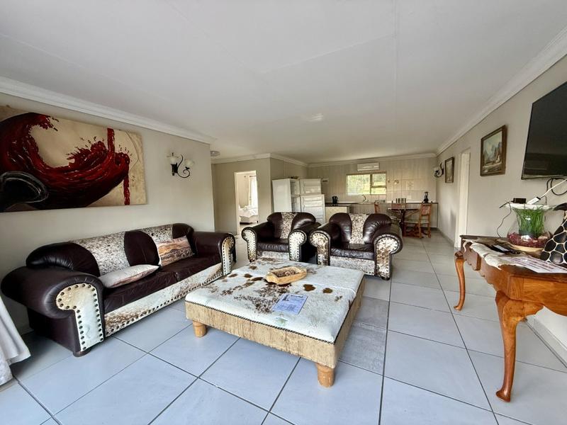 20 Bedroom Property for Sale in Paul Roux Free State